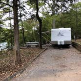 Review photo of Melton Hill Dam Campground — Tennessee Valley Authority (TVA) by Lori H., October 13, 2019