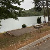 Review photo of Melton Hill Dam Campground — Tennessee Valley Authority (TVA) by Lori H., October 13, 2019