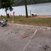 Review photo of Melton Hill Dam Campground — Tennessee Valley Authority (TVA) by Lori H., October 13, 2019