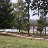 Review photo of Melton Hill Dam Campground — Tennessee Valley Authority (TVA) by Lori H., October 13, 2019