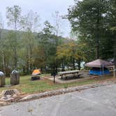 Review photo of Melton Hill Dam Campground — Tennessee Valley Authority (TVA) by Lori H., October 13, 2019