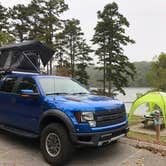 Review photo of Melton Hill Dam Campground — Tennessee Valley Authority (TVA) by Lori H., October 13, 2019