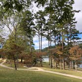 Review photo of Melton Hill Dam Campground — Tennessee Valley Authority (TVA) by Lori H., October 13, 2019