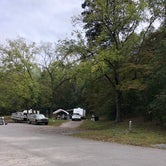 Review photo of Melton Hill Dam Campground — Tennessee Valley Authority (TVA) by Lori H., October 13, 2019