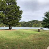 Review photo of Melton Hill Dam Campground — Tennessee Valley Authority (TVA) by Lori H., October 13, 2019