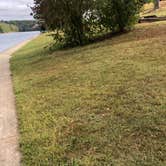 Review photo of Melton Hill Dam Campground — Tennessee Valley Authority (TVA) by Lori H., October 13, 2019