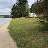 Review photo of Melton Hill Dam Campground — Tennessee Valley Authority (TVA) by Lori H., October 13, 2019