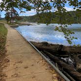 Review photo of Melton Hill Dam Campground — Tennessee Valley Authority (TVA) by Lori H., October 13, 2019