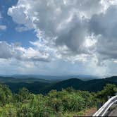 Review photo of Fort Mountain State Park Campground by Nate H., October 13, 2019