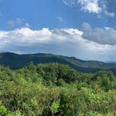 Review photo of Fort Mountain State Park Campground by Nate H., October 13, 2019