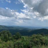 Review photo of Fort Mountain State Park Campground by Nate H., October 13, 2019