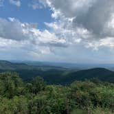 Review photo of Fort Mountain State Park Campground by Nate H., October 13, 2019