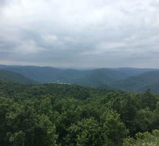 Camper-submitted photo from Jim Thorpe Camping Resort