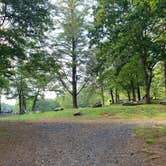 Review photo of Fort Mountain State Park Campground by Nate H., October 13, 2019