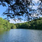 Review photo of Fort Mountain State Park Campground by Nate H., October 13, 2019