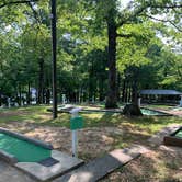 Review photo of Fort Mountain State Park Campground by Nate H., October 13, 2019