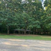 Review photo of Fort Mountain State Park Campground by Nate H., October 13, 2019