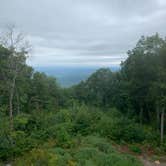 Review photo of Fort Mountain State Park Campground by Nate H., October 13, 2019