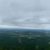 Review photo of Fort Mountain State Park Campground by Nate H., October 13, 2019