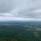 Review photo of Fort Mountain State Park Campground by Nate H., October 13, 2019