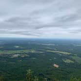 Review photo of Fort Mountain State Park Campground by Nate H., October 13, 2019