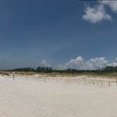 Review photo of Dauphin Island Campground by Nate H., October 13, 2019