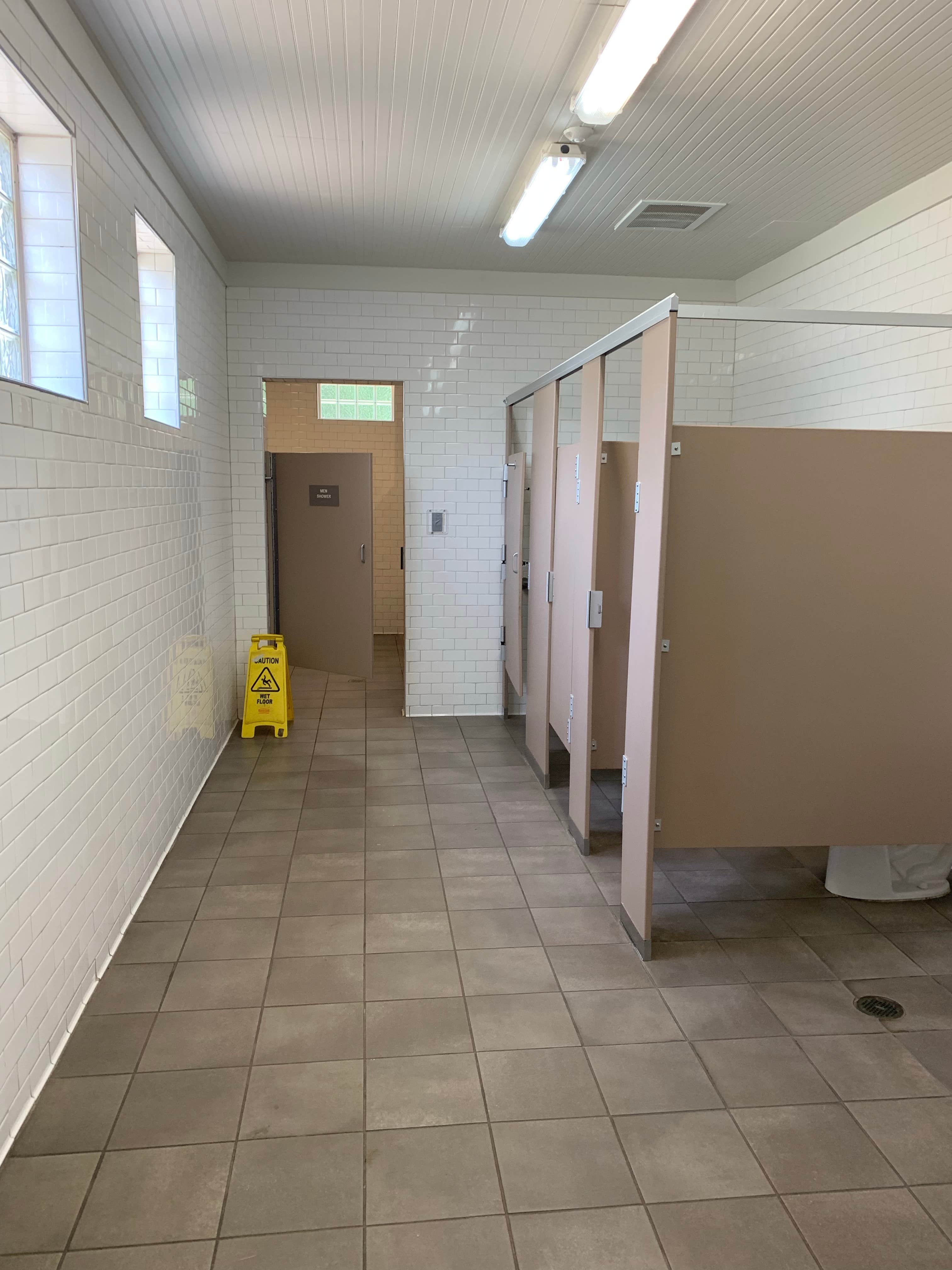 Camper-submitted photo at Dauphin Island Campground near Indian Springs, AL