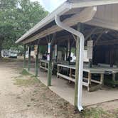 Review photo of Dauphin Island Campground by Nate H., October 13, 2019