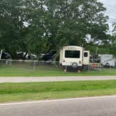 Review photo of Dauphin Island Campground by Nate H., October 13, 2019