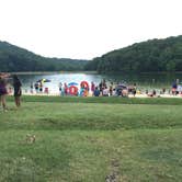 Review photo of Greenbrier State Park Campground - TEMPORARILY CLOSED by Jonathan B., June 29, 2016