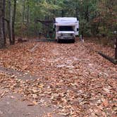 Review photo of Monte Sano State Park Campground by Nickie F., October 13, 2019