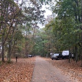 Review photo of Monte Sano State Park Campground by Nickie F., October 13, 2019