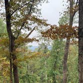 Review photo of Monte Sano State Park Campground by Nickie F., October 13, 2019