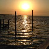 Review photo of Topsail Hill Preserve State Park Campground by Nickie F., October 13, 2019