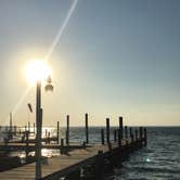 Review photo of Topsail Hill Preserve State Park Campground by Nickie F., October 13, 2019