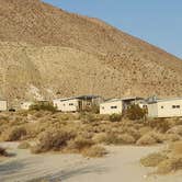 Review photo of Agua Caliente County Park Campground by Berton M., October 13, 2019