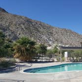 Review photo of Agua Caliente County Park Campground by Berton M., October 13, 2019