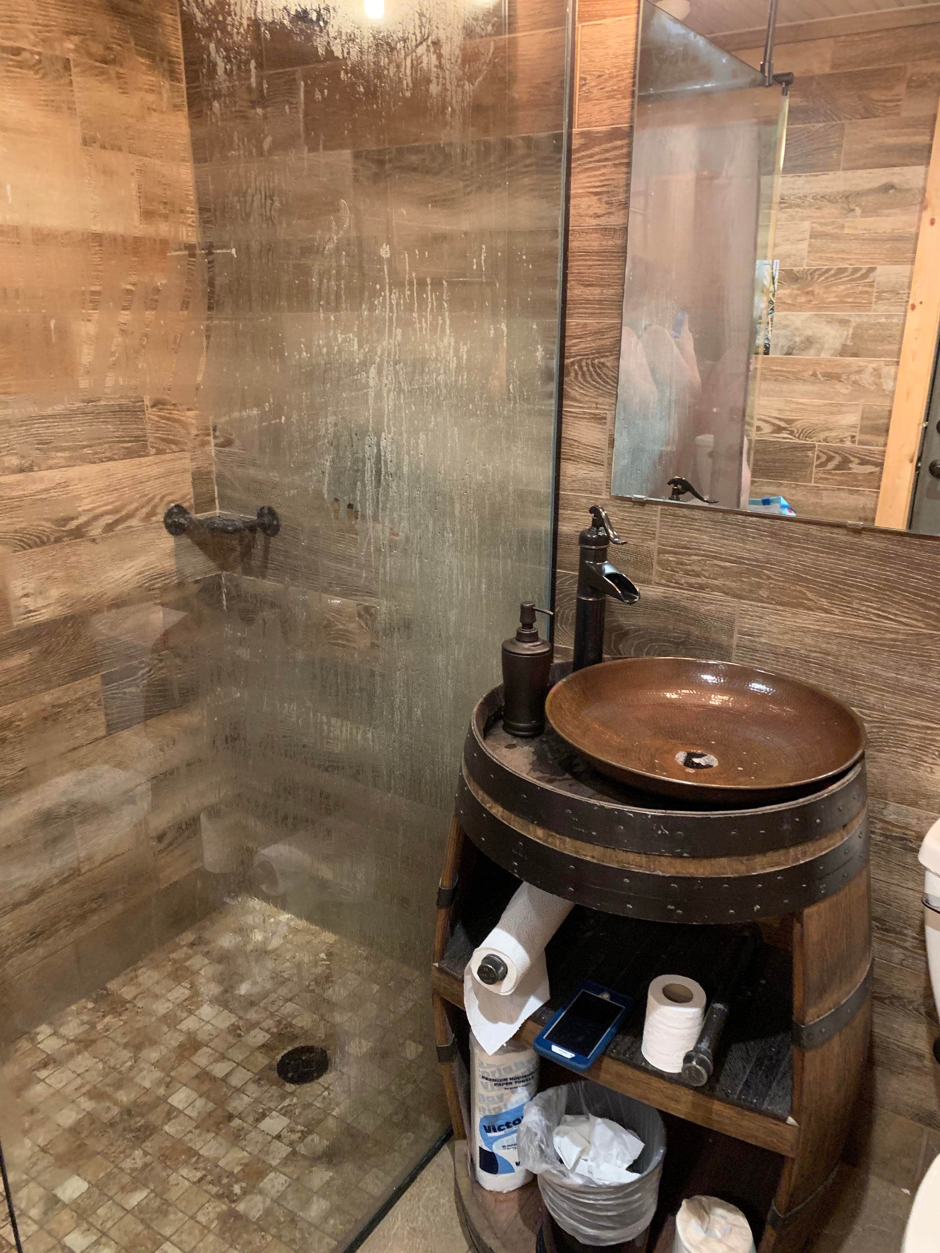 Camper-submitted photo at Twin Lakes Camp Resort near Santa Rosa Beach, FL