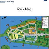 Review photo of Twin Lakes Camp Resort by Patricia D., October 13, 2019