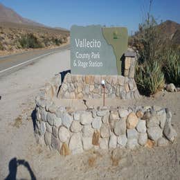 Vallecito County Park