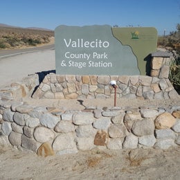 Vallecito County Park