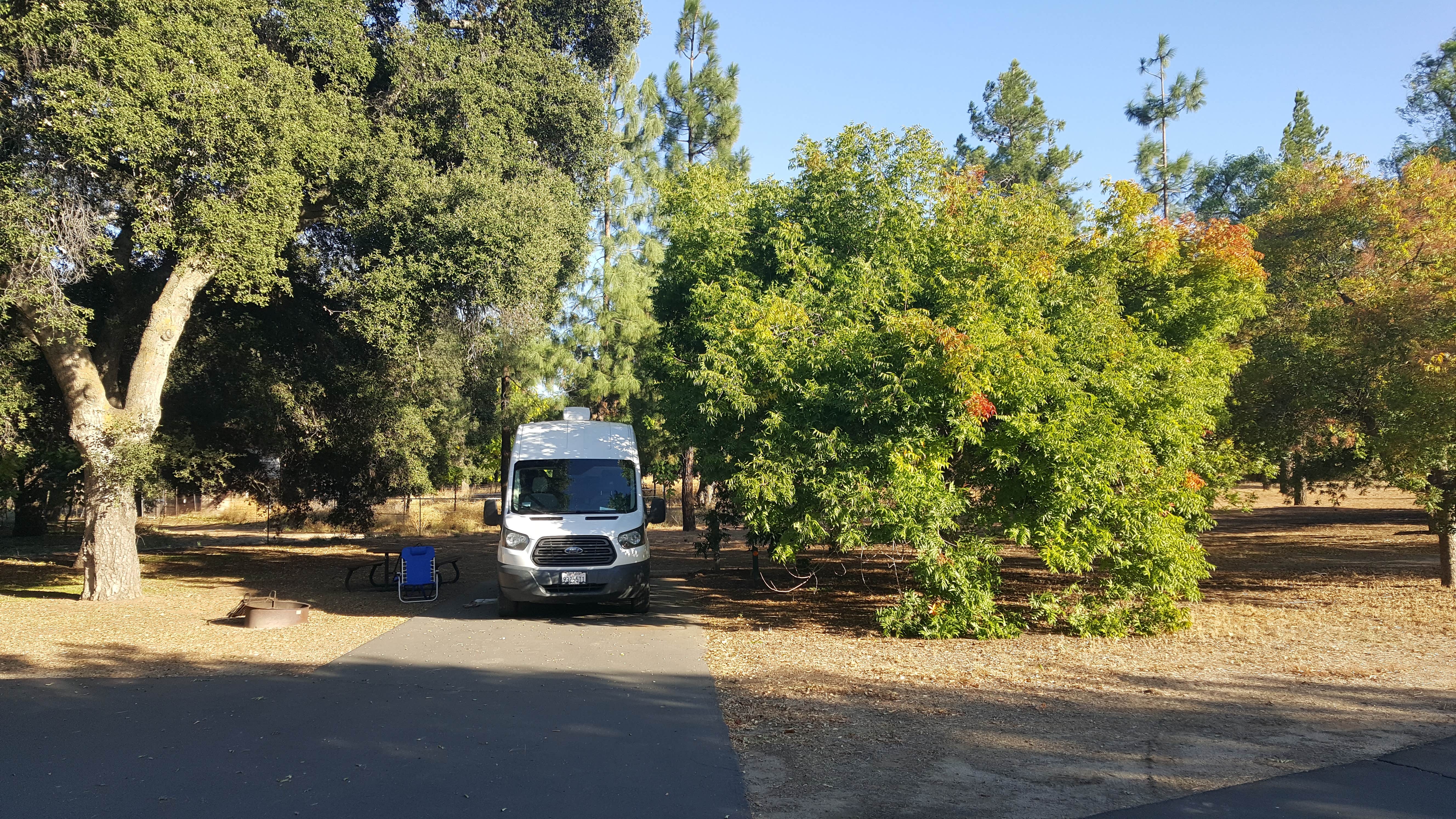 Camper submitted image from Potrero County Park - 3