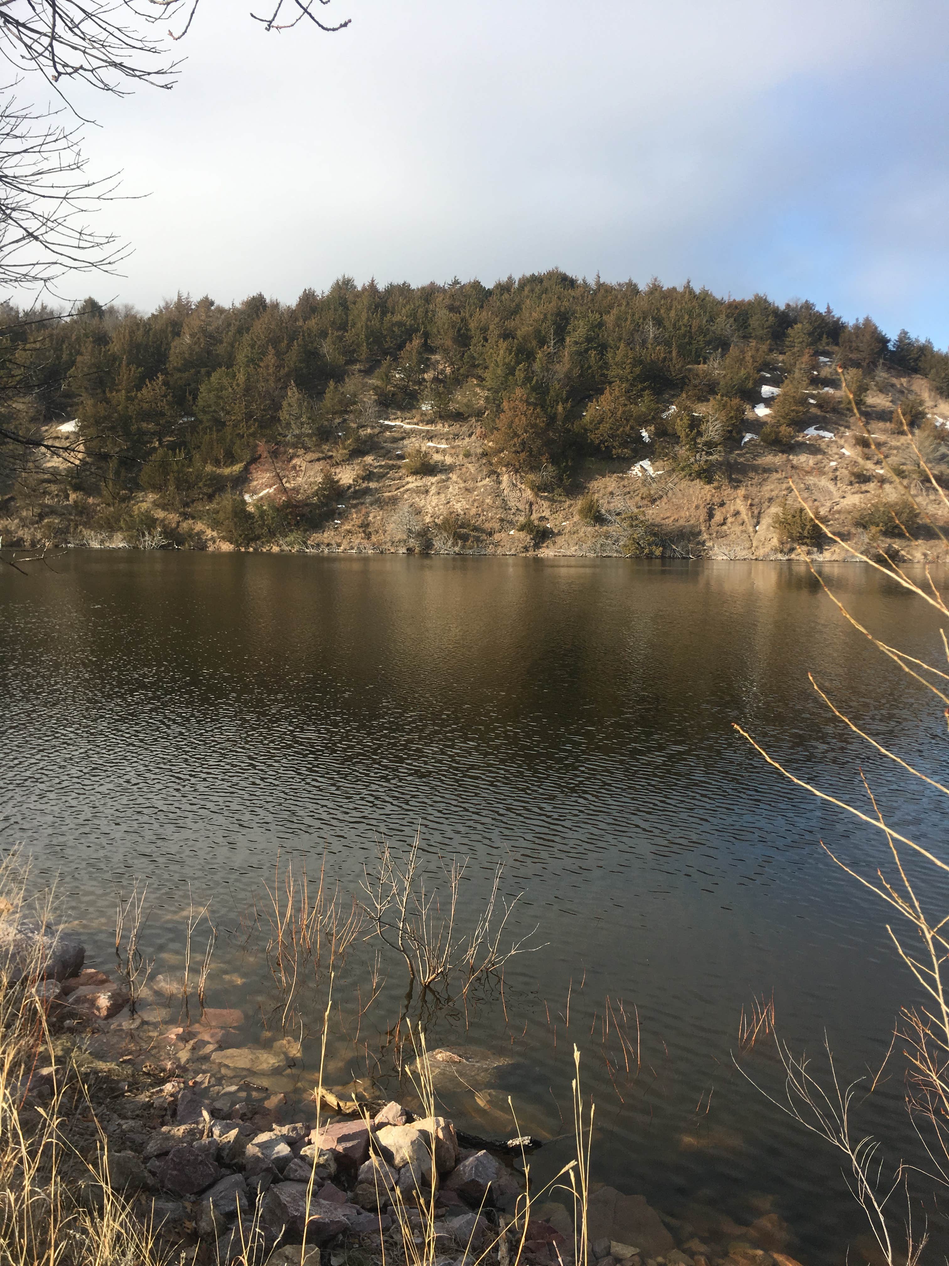 Snake River Merritt Reservoir SRA The Dyrt