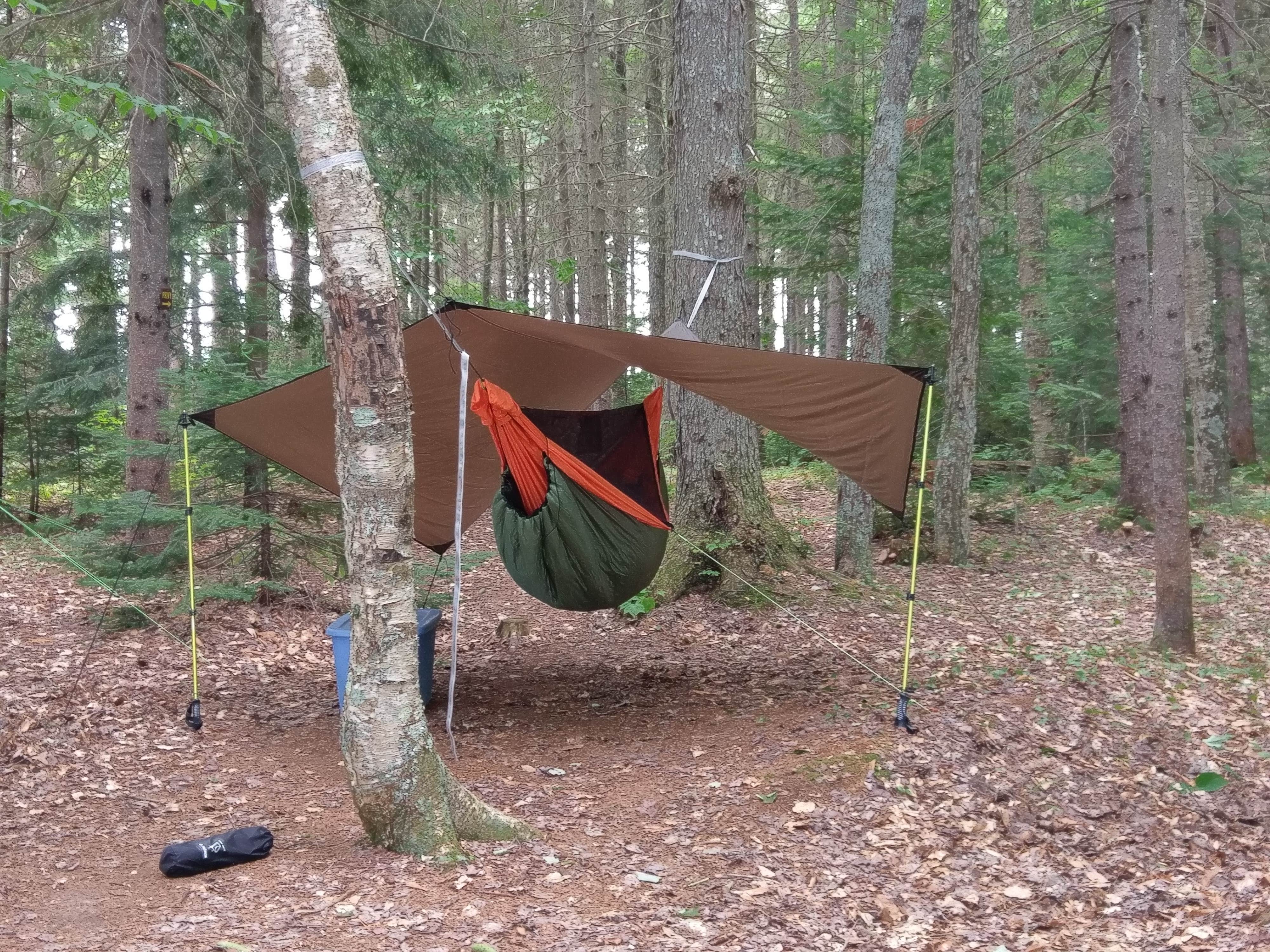 Geoff W.'s photo at Stillwater Reservoir near Thendara, NY