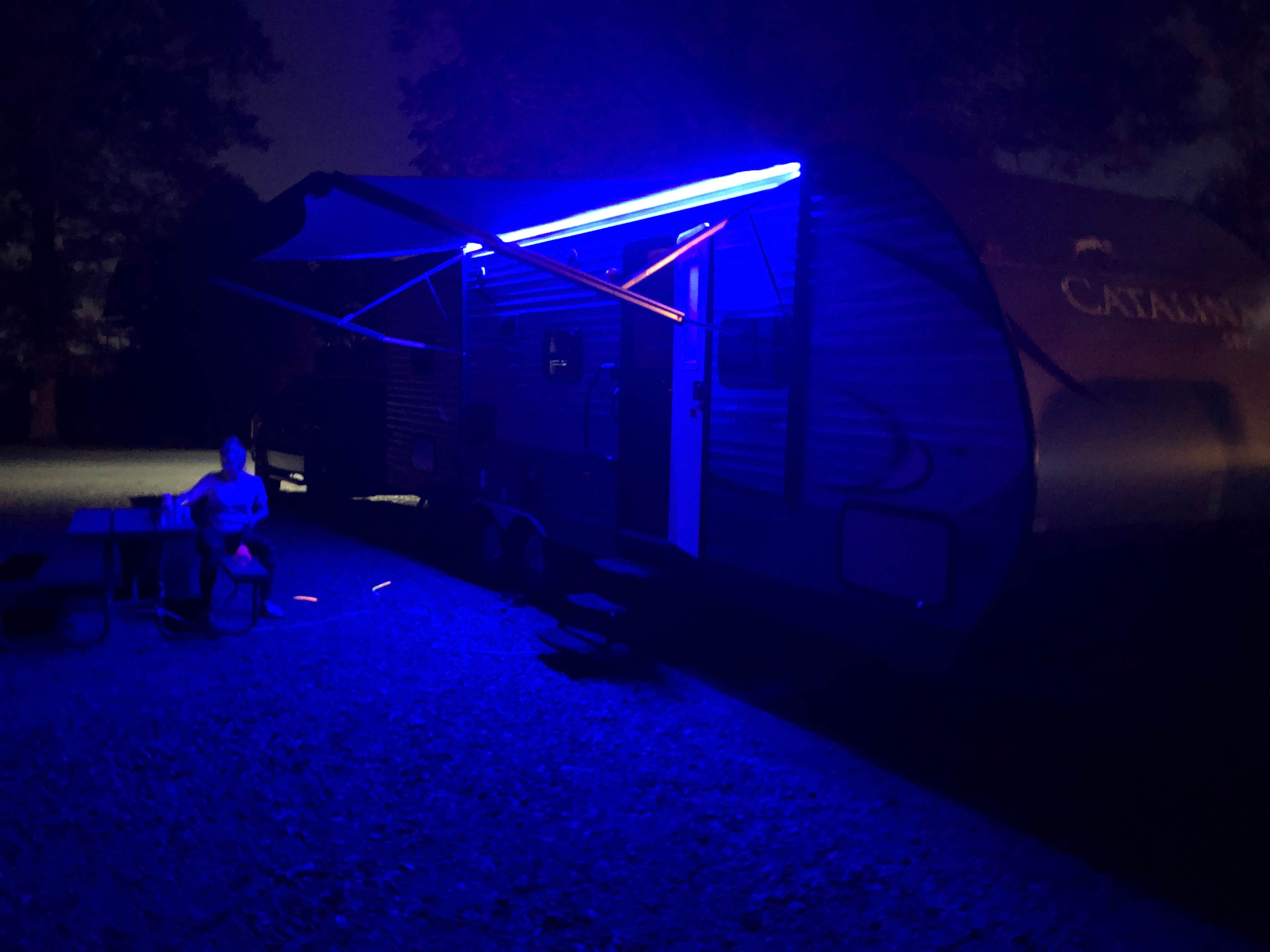 Camper submitted image from Charlotte-Fort Mill KOA - 3