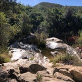 Review photo of Paso Picacho Campground — Cuyamaca Rancho State Park by John W., October 13, 2019