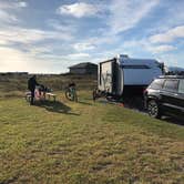 Review photo of Oregon Inlet Campground — Cape Hatteras National Seashore by Elizabeth H., October 13, 2019