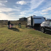 Review photo of Oregon Inlet Campground — Cape Hatteras National Seashore by Elizabeth H., October 13, 2019