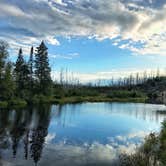 Review photo of Mouth of Two Hearted River State Forest Campground by Samantha B., October 13, 2019