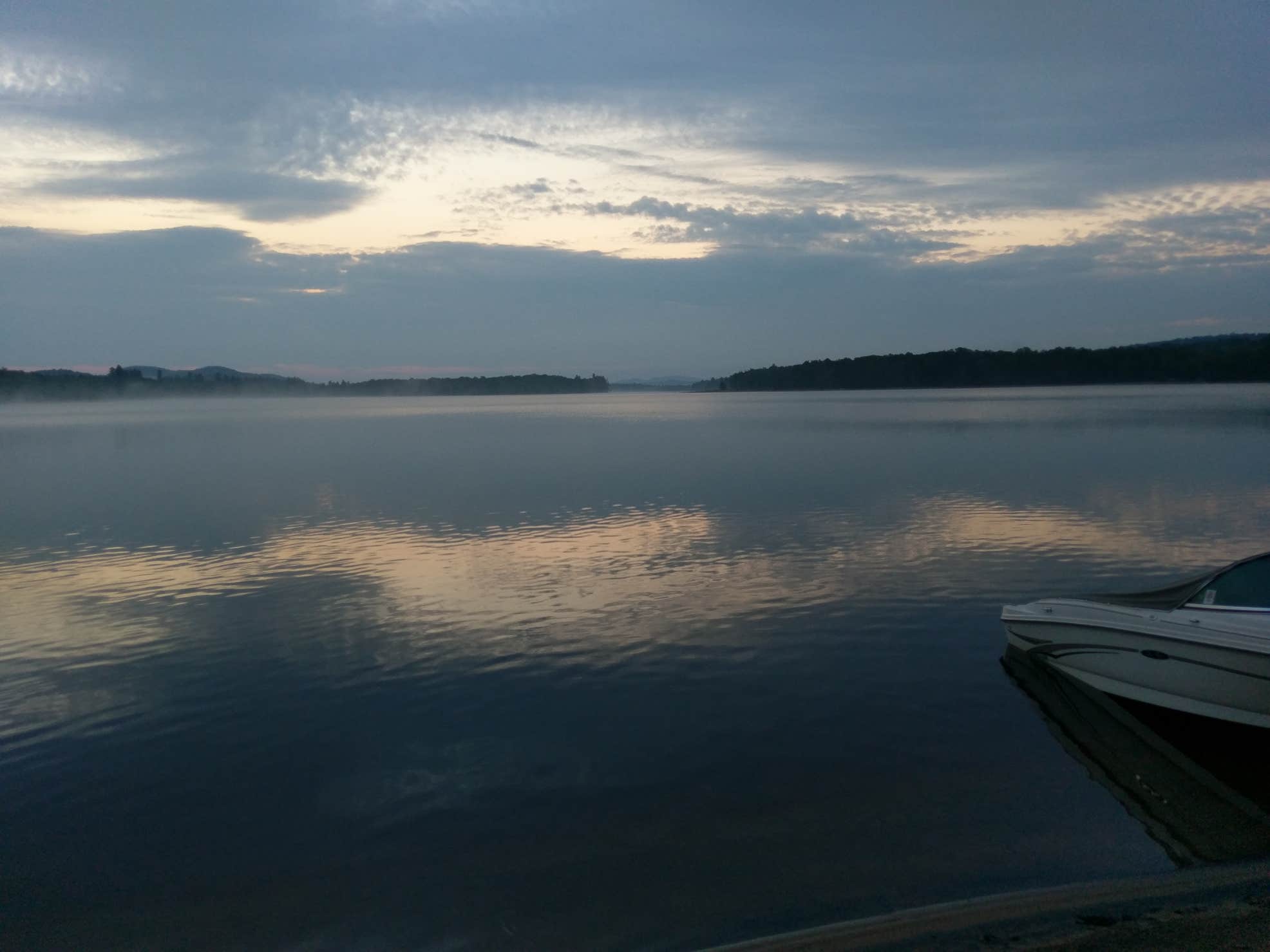 Stillwater Reservoir The Dyrt